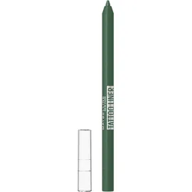 Maybelline New York Tattoo Liner Gel Pencil 817 Vivid Green