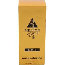 Paco Rabanne 1 Million Elixir Eau de Parfum 100 ml