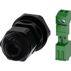 SIEMENS Metrische Verschraubung 3SU1900-0JB10-0AA0