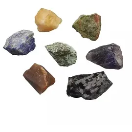 Buki - 440 - Steine und Mineralien
