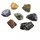 Buki - 440 - Steine und Mineralien