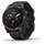 Garmin Epix Pro (Gen 2) Sapphire 47 mm schwarz/carbongrau Titan mit Silikonarmband