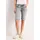 STREET ONE Bermudas grau 27