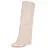 Ital-Design High-Heel Stiefel Damen Beige 40