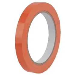 Klebeband 125 12mmx66m orange