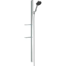 Hansgrohe Rainfinity Brauseset 130 3jet chrom 27673000