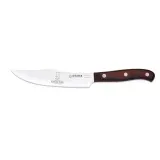 Johannes Giesser Messerfabrik GmbH Giesser Küchenmesser Premium Cut Veggie No.1 Rocking Chefs, 1915 s 16 rc , 1 Stück