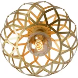 LUCIDE Lucide, Wandleuchte + Deckenleuchte, Wolfram