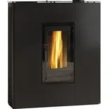Pelletofen Godin Artemis 9Kw - Schwarz - 491009
