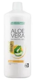 Aloe Vera Drinking Gel Traditionell mit Honig