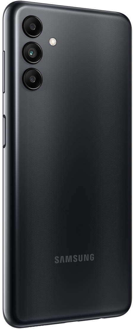 Samsung Galaxy A04s 32GB Black EU [16,55cm (6,5") LCD Display, Android 12, 50MP Triple-Kamera]