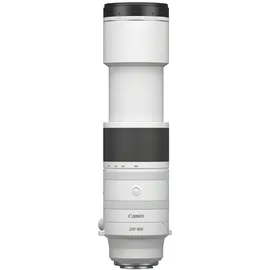 Canon RF 200-800 mm F6,3-9 IS USM Bildstabilisator Canon RF