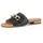 Gabor Pantolette Gabor Comfort schwarz, 36