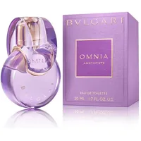 Bulgari Omnia Amethyste Eau de Toilette 50 ml 