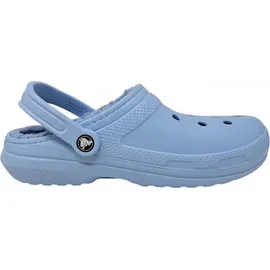 Crocs Classic Lined Clog blue calcite 41-42