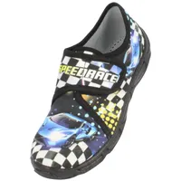 Beck Speedrace
