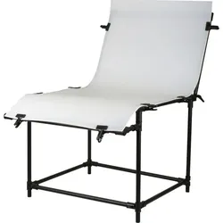 Walimex Aufnahmetisch Basic L