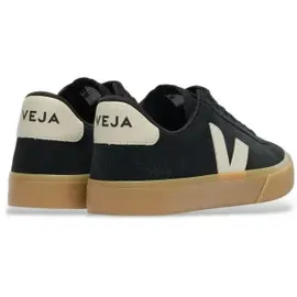 Veja Damen Campo Schuhe (Größe 37, schwarz)