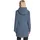 GIL BRET Dufflecoat blau 42