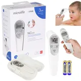 Microlife NC 200 Berührungsloses Thermometer Fieberthermometer