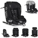 Cangaroo Force i-Size schwarz