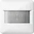 Jung Automatik-Schalter CD 17180 WW