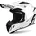 Airoh Aviator Ace 2 COLOR WHITE GLOSS M