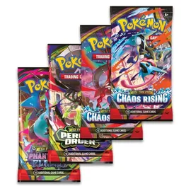 brand769 Mega Moonlit Tin Mega Gengar ex / Mega Clefable ex
