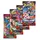 brand769 Mega Moonlit Tin Mega Gengar ex / Mega Clefable ex