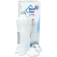 Flaem Rhino Clear Ergo Plus Nasal Irrigator Standard