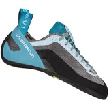 La Sportiva Finale Kletterschuhe - Clay / Topaz - EU 37