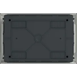 Schneider Unterputzverteiler Easy9 EU 1-reihig 12 Module/Reihe