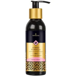 Vaginale Feuchtigkeitscreme Cotton Candy Sensuva 125 ml