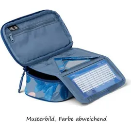 Satch Schlamperbox ninja matrix