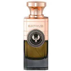 Electimuss MERCURIAL CASHMERE - 0.1 l