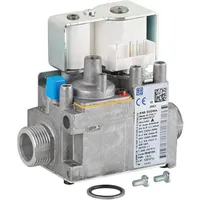 Banyo bosch Ersatzteil ttnr: 87186475170 Gasarmatur