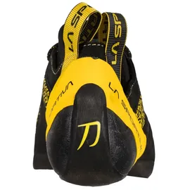 La Sportiva Katana Laces Kletterschuhe - Yellow Black - EU 44 1/2