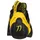 La Sportiva Katana Laces Kletterschuhe - Yellow Black - EU 44 1/2