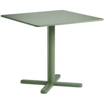 Emu Klapptisch Darwin - 80 x 80 cm 17 - militärgrün
