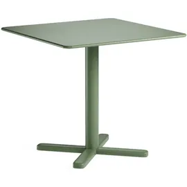 Emu Klapptisch Darwin - 80 x 80 cm 17 - militärgrün