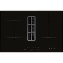 oranier küchentechnik gmbh Oranier Kochfeldabzug mit Induktion 78 cm EEK A 7,0 kW KFA390