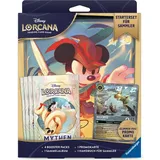 Ravensburger Disney Lorcana TCG: Starterset für Sammler (Deutsch)
