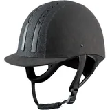 PFIFF 102539 Reithelm 'E01-MZ', schwarz 54