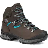 Hanwag Tatra II Lady GTX mocca/ocean 37,5