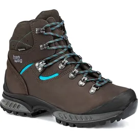 Hanwag Tatra II Lady GTX mocca/ocean 37,5