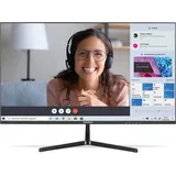 Medion P52726 (MD 20154) 68,6 cm (27 Full HD Widescreen Monitor (FHD, HDR10, HDMI, Displayport, VGA, Anti Flicker, Anti Glare, Anti Blu...