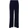 Zero Stoffhose blau 36