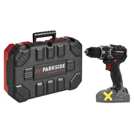 Parkside PABSP 20 Li C4 ohne Akku