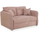 Harper Schlafsofa HARPER JOHNSTOWN (BHT 147x84x105 cm) - BHT 147x84x105 cm