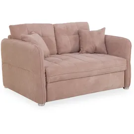 Harper Schlafsofa HARPER JOHNSTOWN (BHT 147x84x105 cm) - BHT 147x84x105 cm